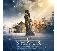 The Shack: Music From and Inspired By the Original Motion Picture - The Shack: Music From and Inspired By the Original Motion Picture