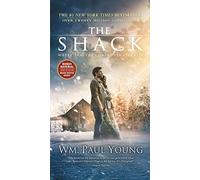 The Shack: Where Tragedy Confronts Eternity