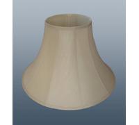 The Shade Boutique Sara Shabby Chic 14" Cream Lampshade