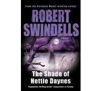 The Shade of Hettie Daynes