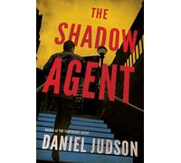 The Shadow Agent: 3 (The Agent)