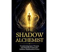 THE SHADOW ALCHEMIST: Transforming Inner Wounds and Financial Trauma into Limitless Manifestation Power