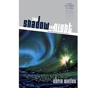 The Shadow and Night: 1 (Lamb Among the Stars)