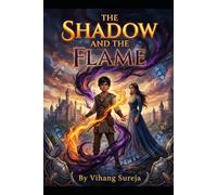 THE SHADOW AND THE FLAME