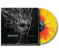 Evocation - The Shadow Archetype (Sunburst Yellow/Red Vinyl) [VINYL]