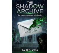The Shadow Archive