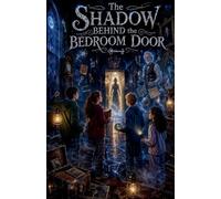The Shadow Behind the Bedroom Door (17)