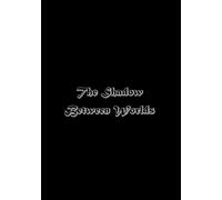 The Shadow Between Worlds (The Fateforged Chronicles)