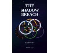 The Shadow Breach (Ace Guardians)