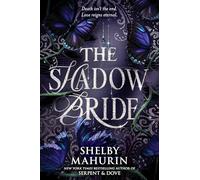 The Shadow Bride (The Scarlet Veil)