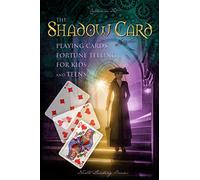 The Shadow Card - Playing Cards Fortune Telling for Kids and Teens