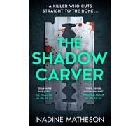 The Shadow Carver