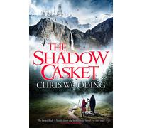The Shadow Casket: (The Darkwater Legacy)