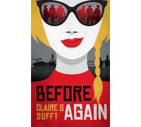 The Shadow City Book One: Before Again: A gripping start to a seductive fantasy series