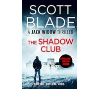 The Shadow Club: 19 (Jack Widow)