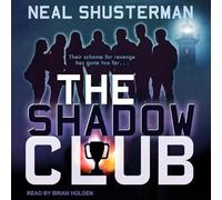 The Shadow Club