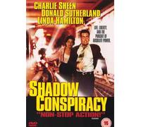 The Shadow Conspiracy [DVD]