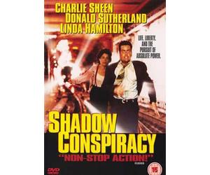 The Shadow Conspiracy [DVD]
