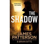 The Shadow : Crime has a new enemy...