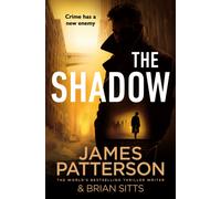 The Shadow : Crime has a new enemy...