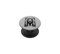 The Shadow Crown of Marbas PopSockets Adhesive PopGrip