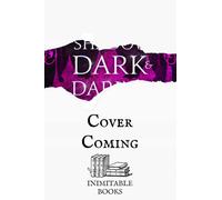 The Shadow Dark and Daring