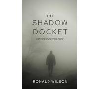 The Shadow Docket: Justice Is Never Blind