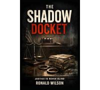 The Shadow Docket: Justice is Never Blind