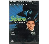 The Shadow [DVD]