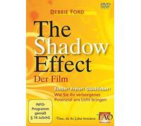 THE SHADOW EFFECT-DER FILM - FORD,DEBBIE 2 DVD NEW