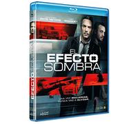 The Shadow Effect (Spanish Release) El Efecto Sombra