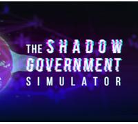The Shadow Government Simulator EU PC Steam CD Key