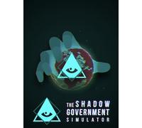 The Shadow Government Simulator (PC) - Steam Key - EUROPE