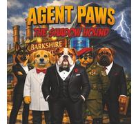 The Shadow Hound: An Agent Paws Adventure