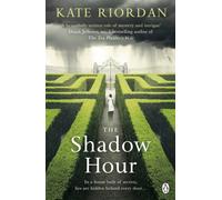 The Shadow Hour