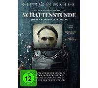 The Shadow Hour (Schattenstunde) – 375 Media