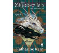 The Shadow Isle