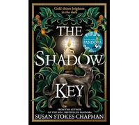The Shadow Key (Hardback) - Susan Stokes-Chapman Book