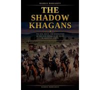 The Shadow Khagans: The Rise, Reign, and Dissolution of the Avar Empire.
