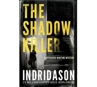 The Shadow Killer