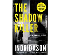 The Shadow Killer