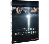 The Shadow Killer Season 2 DVD NEW