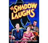 The Shadow Laughs (DVD) (1933) (All Regions) (NTSC) (US Import) [Region 1]