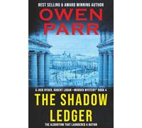 The Shadow Ledger: The Algorithm That Laundered a Nation