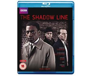 The Shadow Line