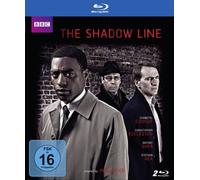 The Shadow Line Blu-Ray