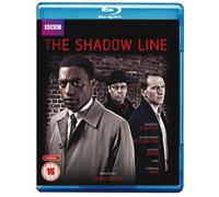 The Shadow Line [Blu-ray] [Region Free]