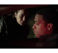 The Shadow Line - Episode 1