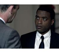 The Shadow Line - Episode 7