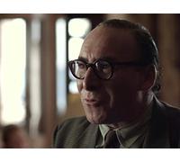 The Shadow Line Season 1 Episode 5